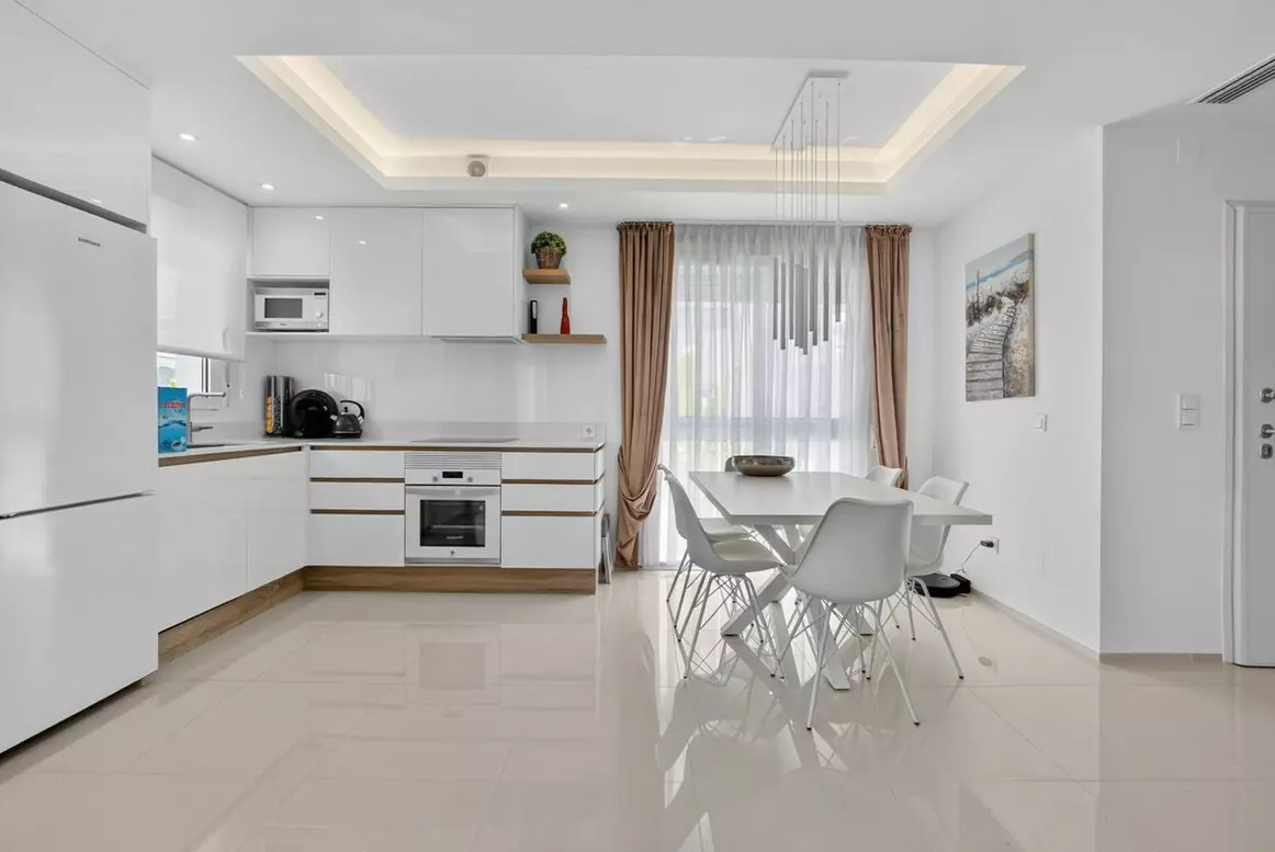2-bedroom Apartment In Rojales, Spain (82 M²)
