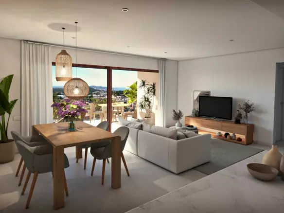 2-bedroom Apartment In Capdepera, Spain (89 M²)