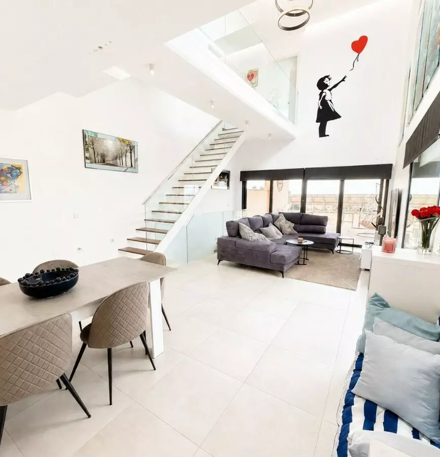 4-bedroom Villa In Benijofar, Spain (319 M²)
