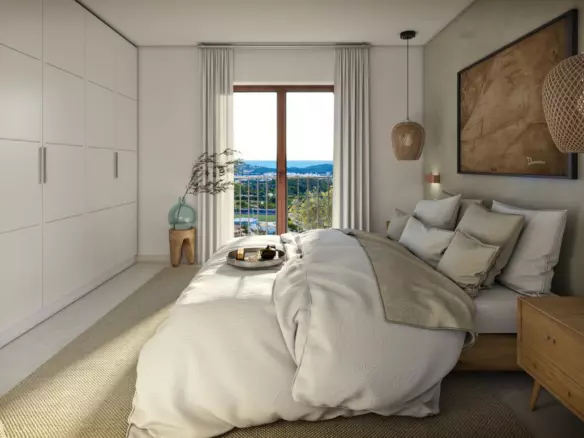 2-bedroom Apartment In Capdepera, Spain (89 M²)