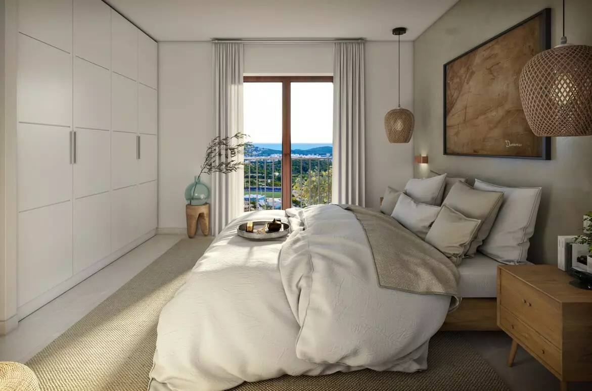 2-bedroom Apartment In Capdepera, Spain (89 M²)