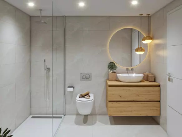 2-bedroom Apartment In Capdepera, Spain (89 M²)
