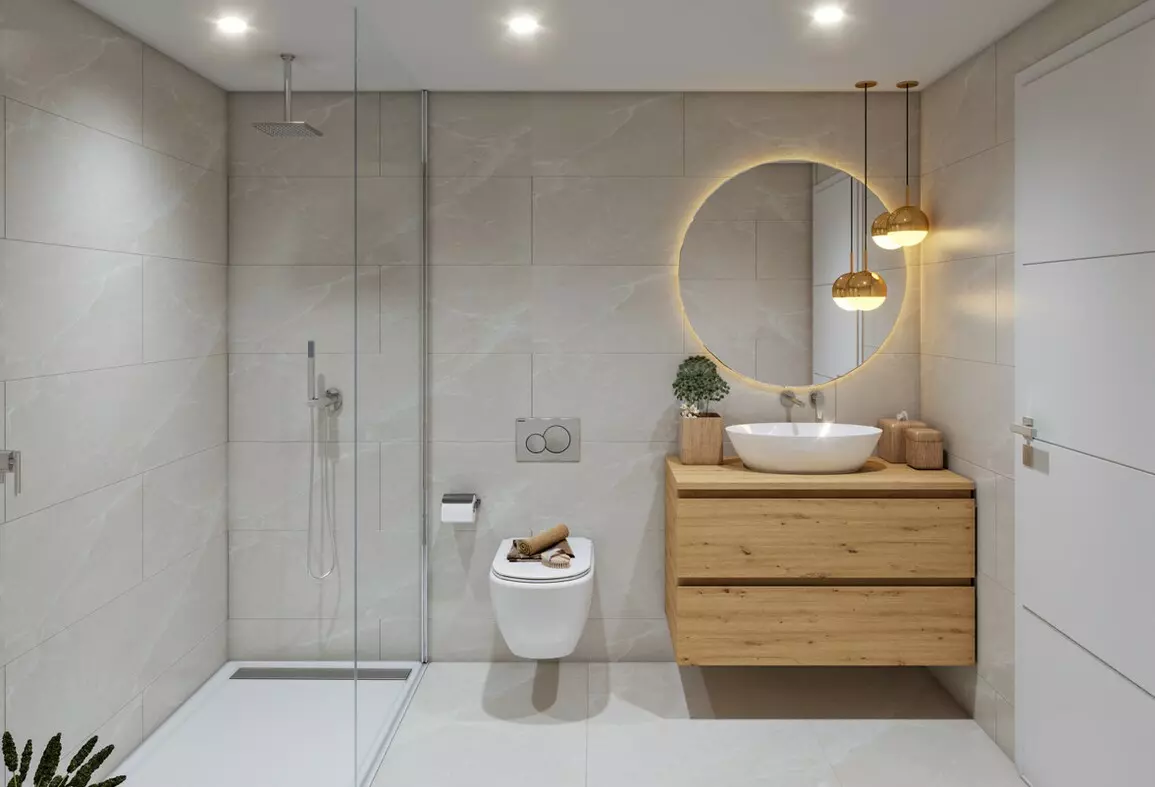 2-bedroom Apartment In Capdepera, Spain (89 M²)