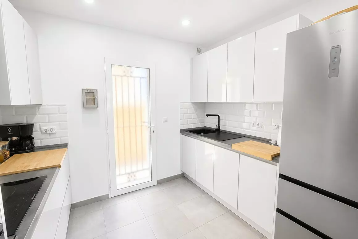3-bedroom Town House In Orihuela, Spain (140 M²)