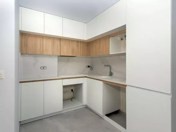 2-bedroom Apartment In Torrevieja, Spain (86 M²)