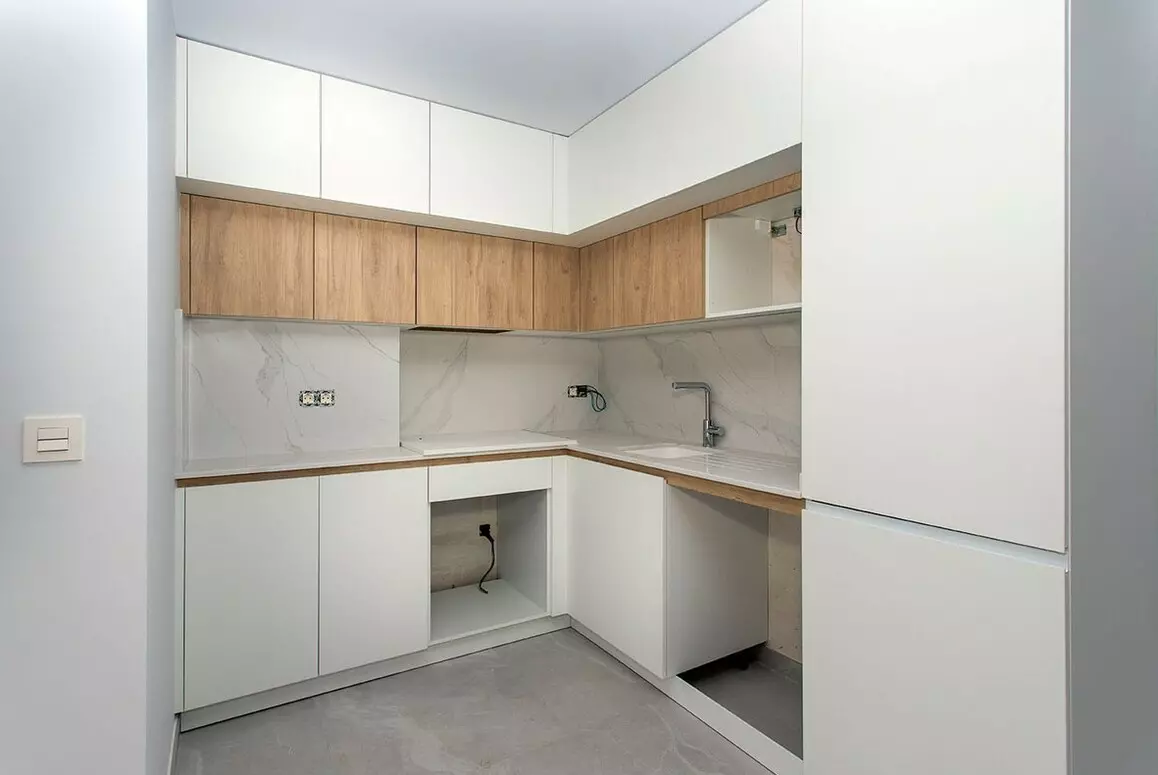 2-bedroom Apartment In Torrevieja, Spain (86 M²)