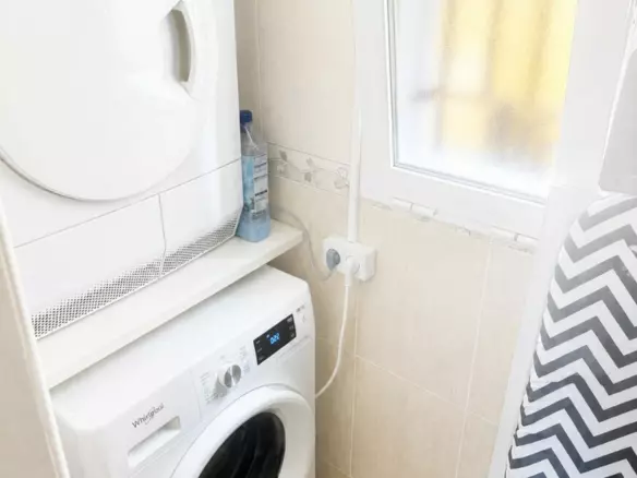 3-bedroom Town House In Orihuela, Spain (140 M²)