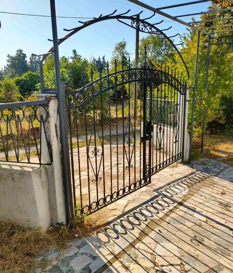 4-bedroom Detached House In Michaniona, Greece (102 M²)