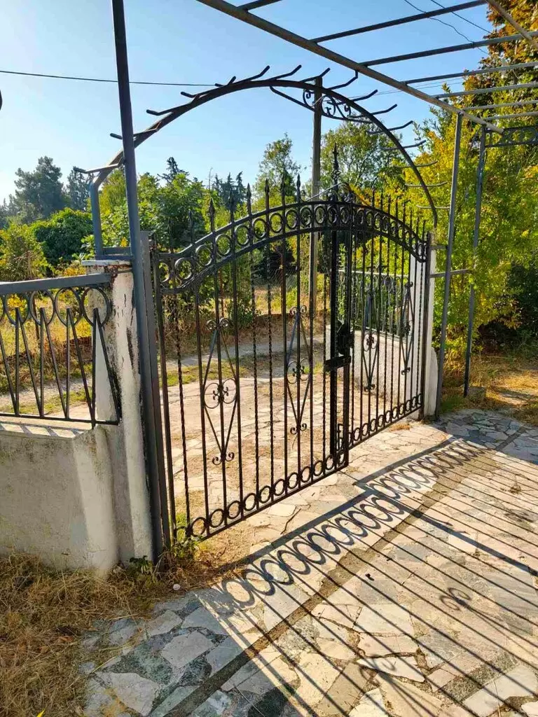 yb0iaev00x5-3e7d6b 4-bedroom Detached House In Michaniona, Greece (102 M²)
