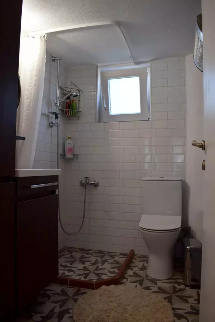 1-bedroom Flat In Eleitheres, Greece (53 M²)
