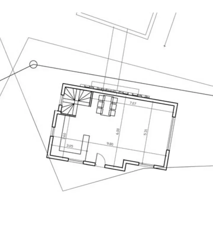 Land In Aristotle, Greece