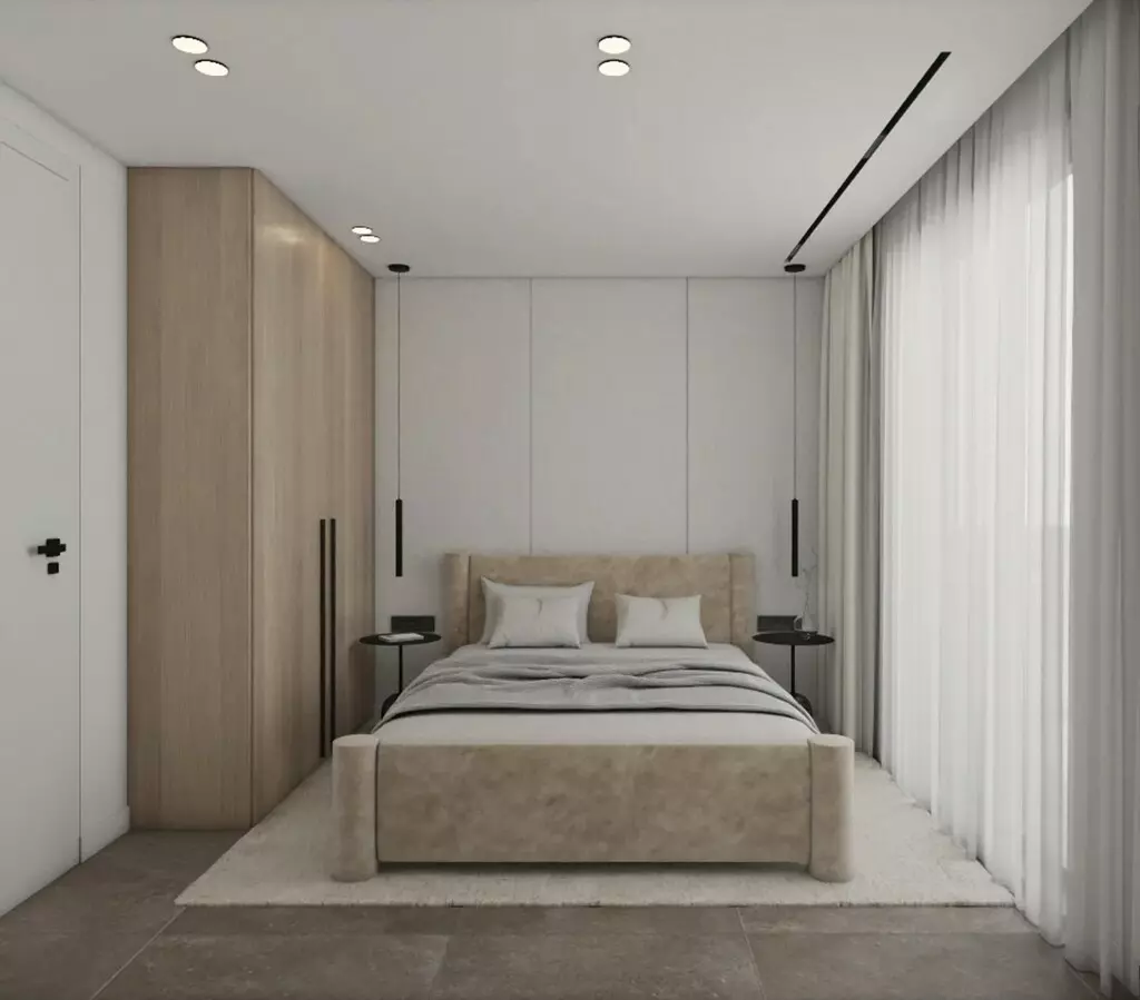 2-bedroom Flat In Peristeri, Greece (70 M²)