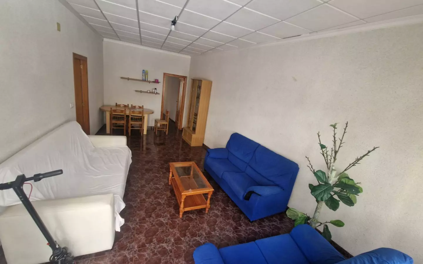 4-bedroom Town House In Torrevieja, Spain (156 M²)