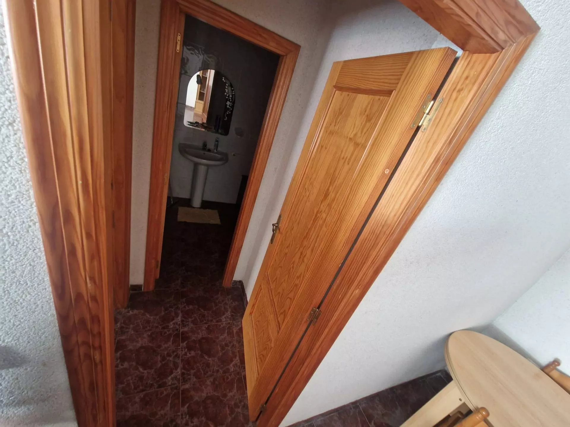 4-bedroom Town House In Torrevieja, Spain (156 M²)