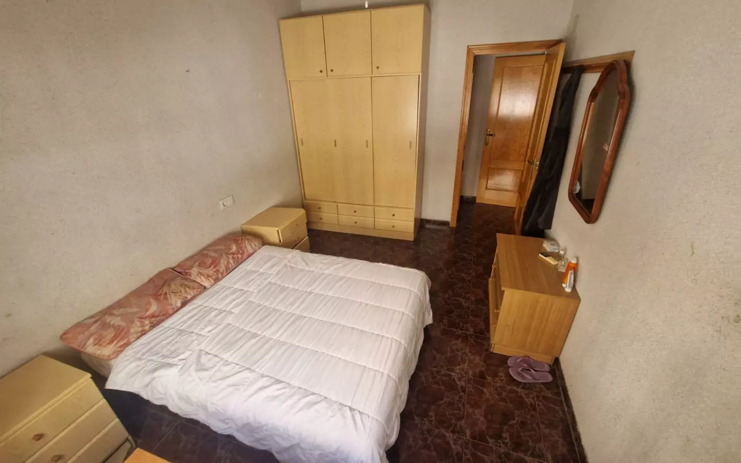 4-bedroom Town House In Torrevieja, Spain (156 M²)