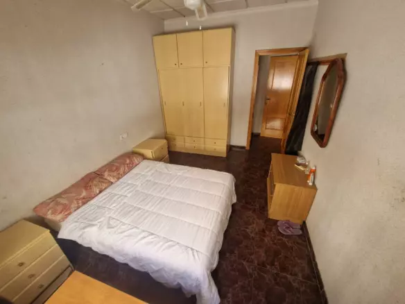 4-bedroom Town House In Torrevieja, Spain (156 M²)