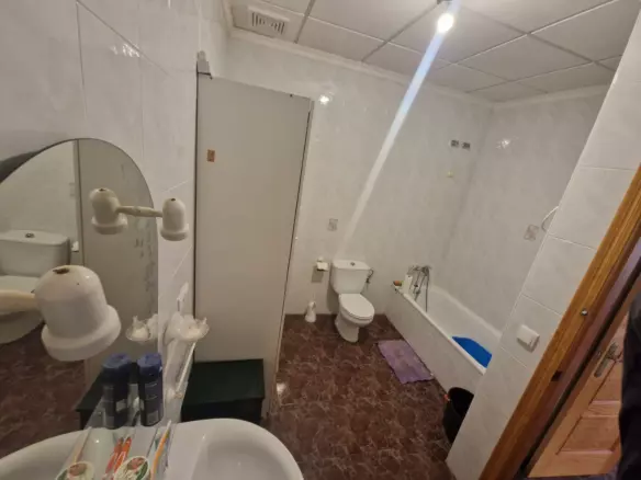 4-bedroom Town House In Torrevieja, Spain (156 M²)
