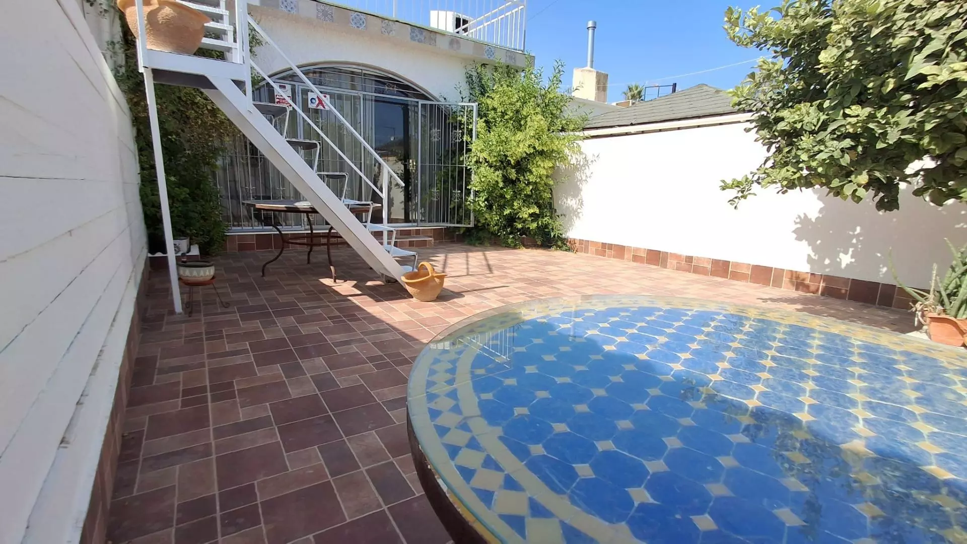 3-bedroom Town House In Orihuela Costa, Spain (63 M²)