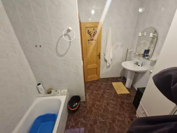 4-bedroom Town House In Torrevieja, Spain (156 M²)