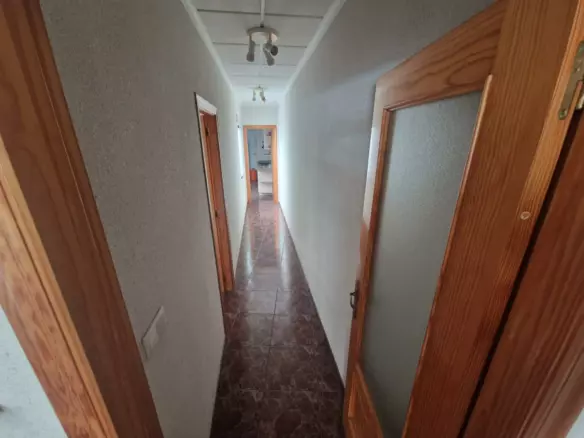 4-bedroom Town House In Torrevieja, Spain (156 M²)