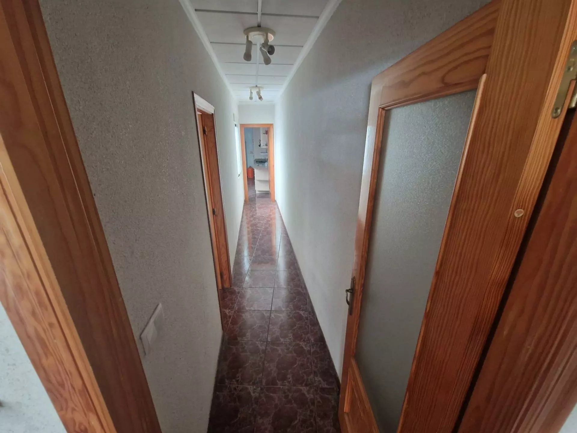 4-bedroom Town House In Torrevieja, Spain (156 M²)
