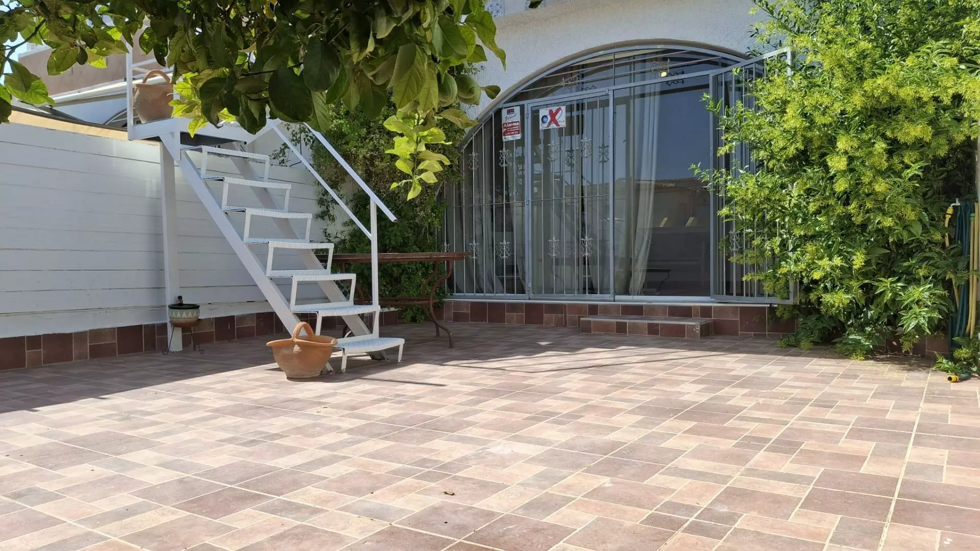 3-bedroom Town House In Orihuela Costa, Spain (63 M²)