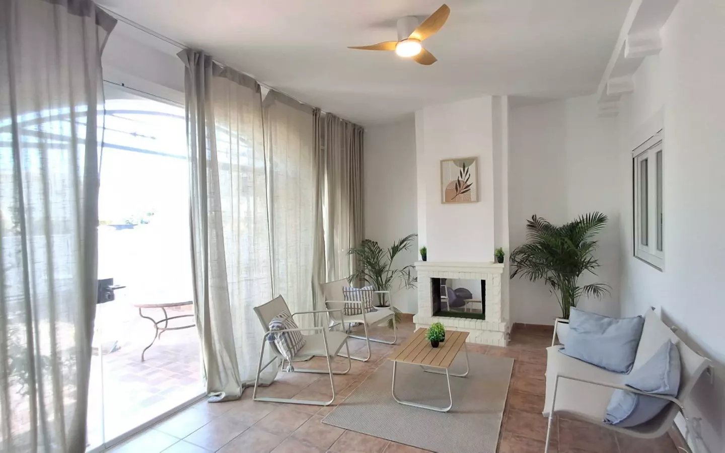 3-bedroom Town House In Orihuela Costa, Spain (63 M²)