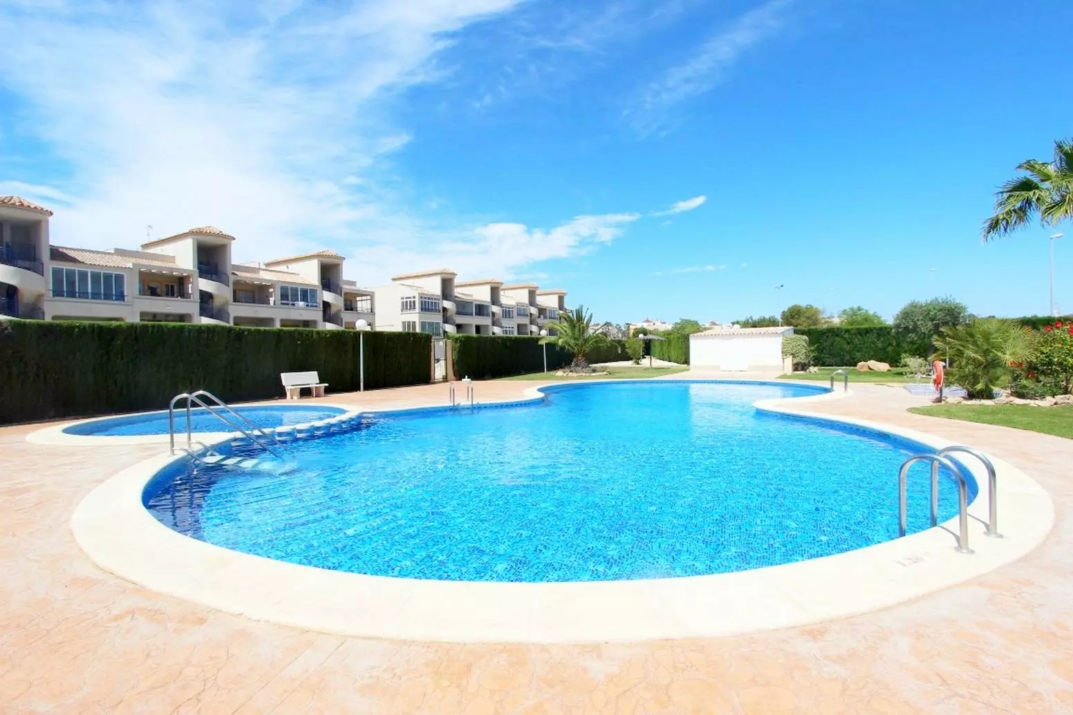 11-1-da25bf 2-bedroom Apartment In Orihuela Costa, Spain (72 M²)