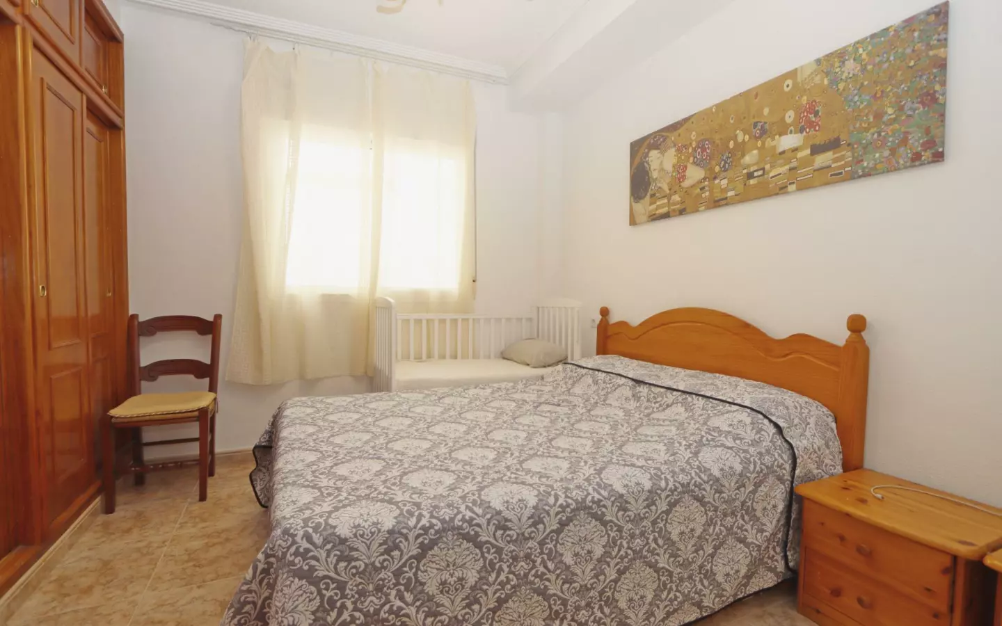 2-bedroom Apartment In Orihuela Costa, Spain (72 M²)
