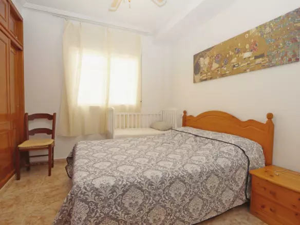 2-bedroom Apartment In Orihuela Costa, Spain (72 M²)