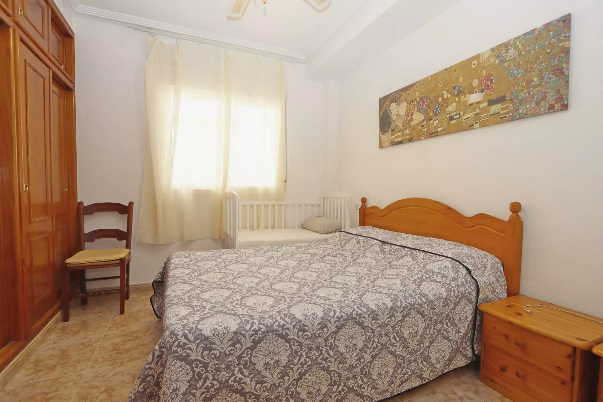 11-10-614e66 2-bedroom Apartment In Orihuela Costa, Spain (72 M²)