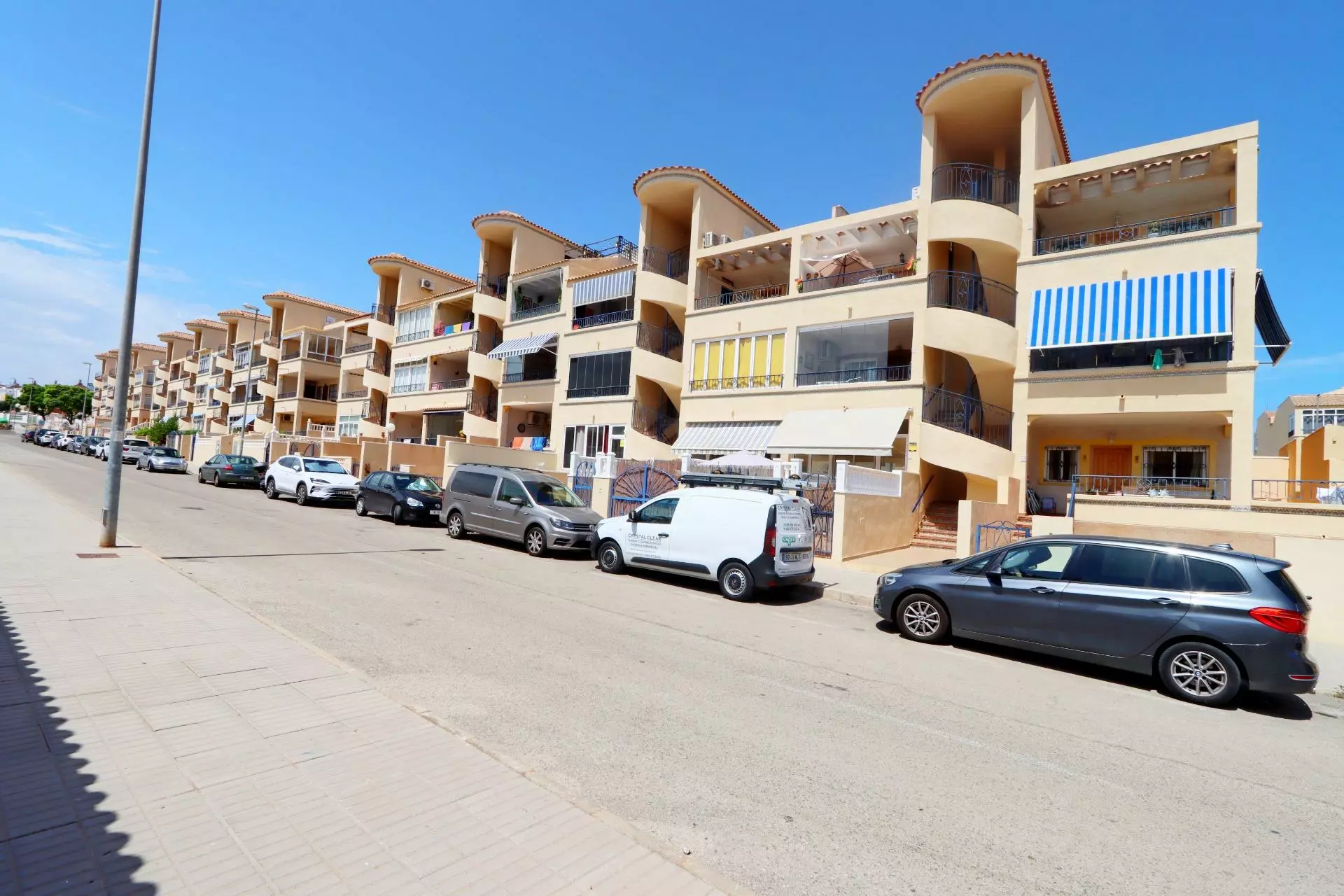 11-3-f91ed6 2-bedroom Apartment In Orihuela Costa, Spain (72 M²)