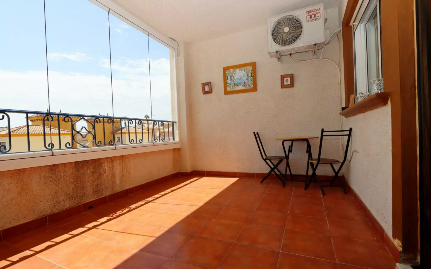 2-bedroom Apartment In Orihuela Costa, Spain (72 M²)