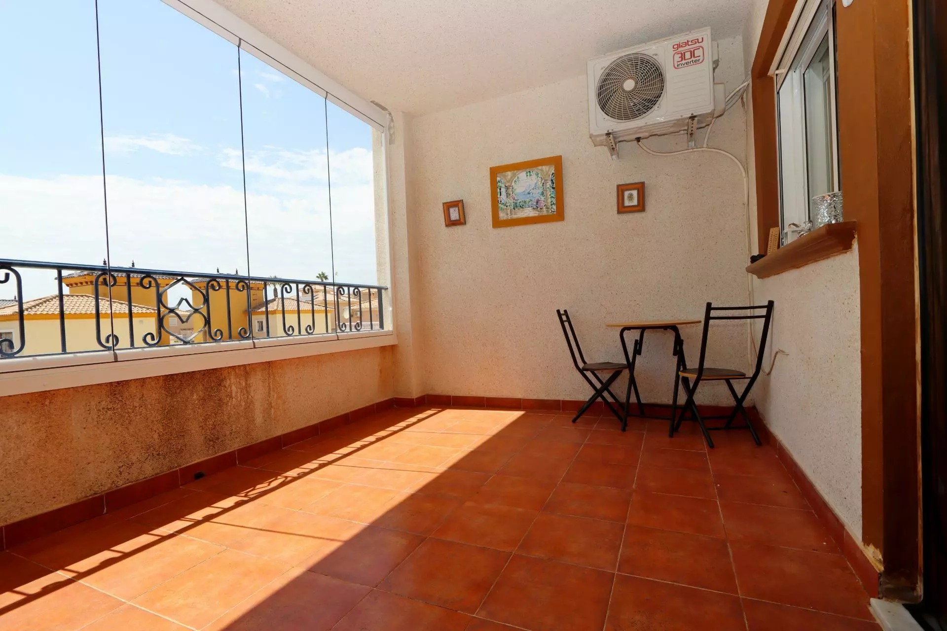 11-4-a73569 2-bedroom Apartment In Orihuela Costa, Spain (72 M²)