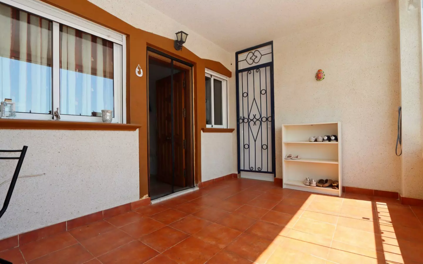 2-bedroom Apartment In Orihuela Costa, Spain (72 M²)