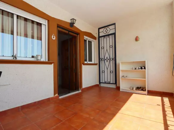 2-bedroom Apartment In Orihuela Costa, Spain (72 M²)