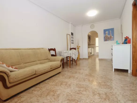 2-bedroom Apartment In Orihuela Costa, Spain (72 M²)