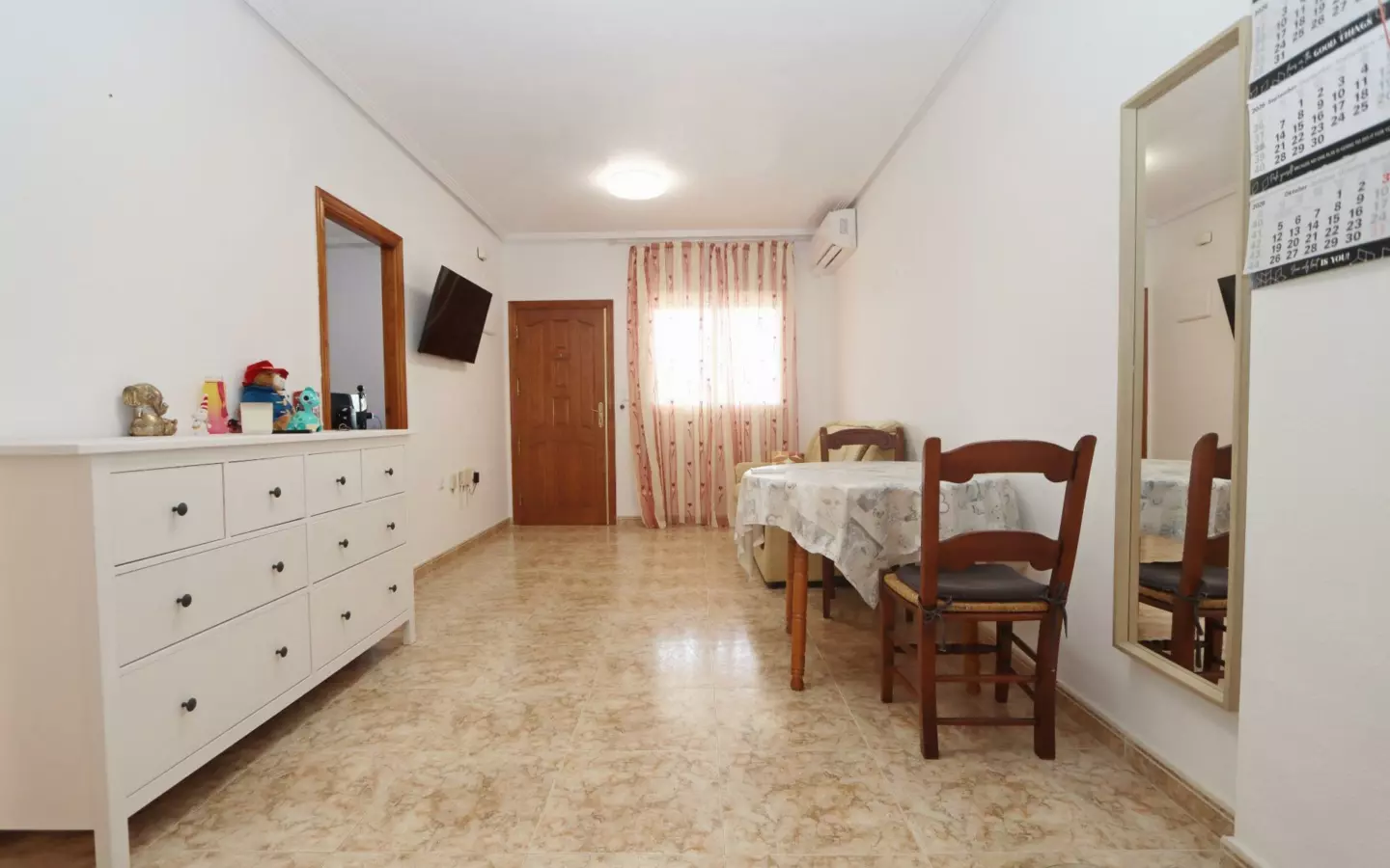 2-bedroom Apartment In Orihuela Costa, Spain (72 M²)