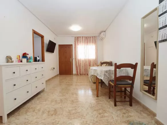 2-bedroom Apartment In Orihuela Costa, Spain (72 M²)