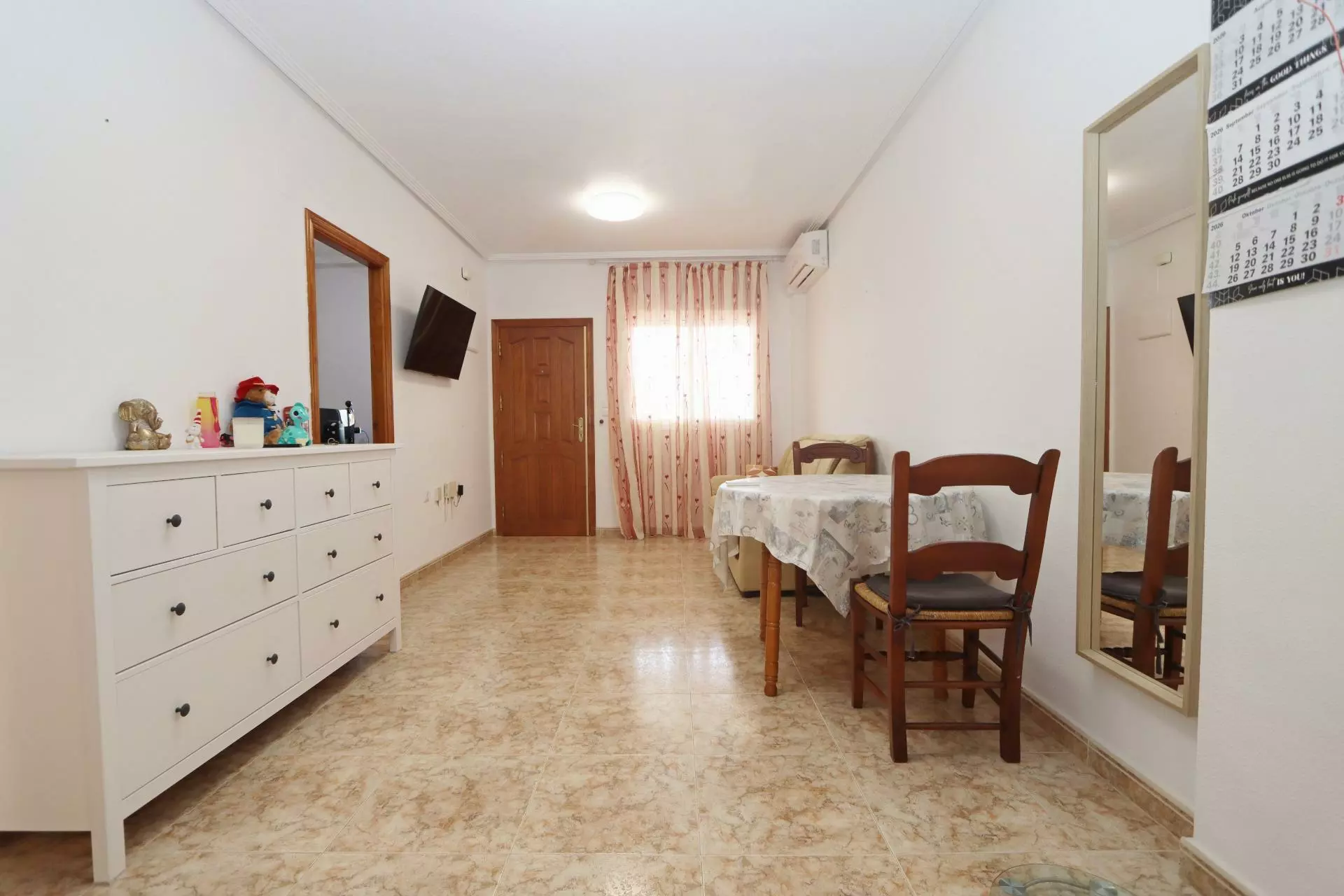 11-7-406633 2-bedroom Apartment In Orihuela Costa, Spain (72 M²)