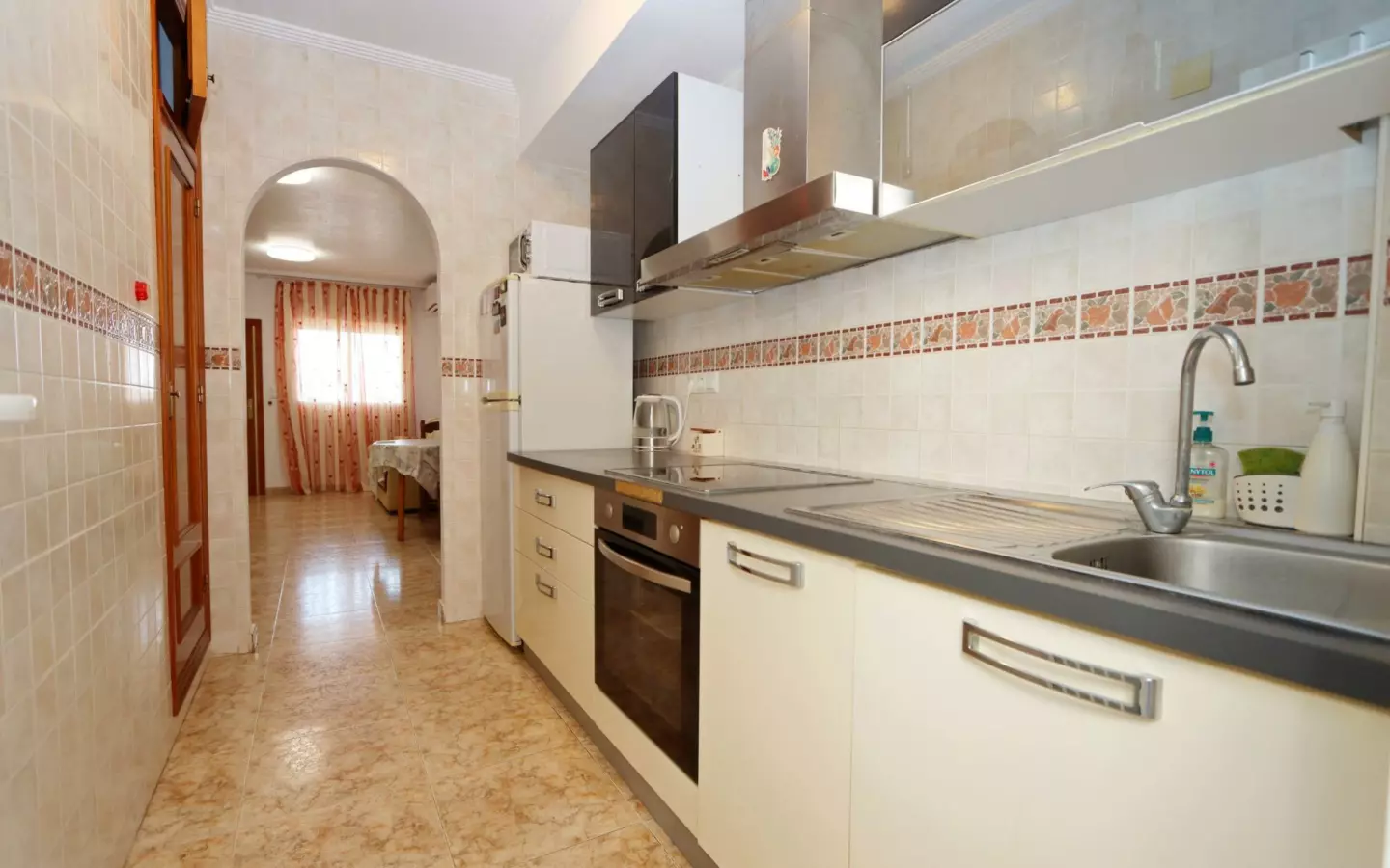 2-bedroom Apartment In Orihuela Costa, Spain (72 M²)