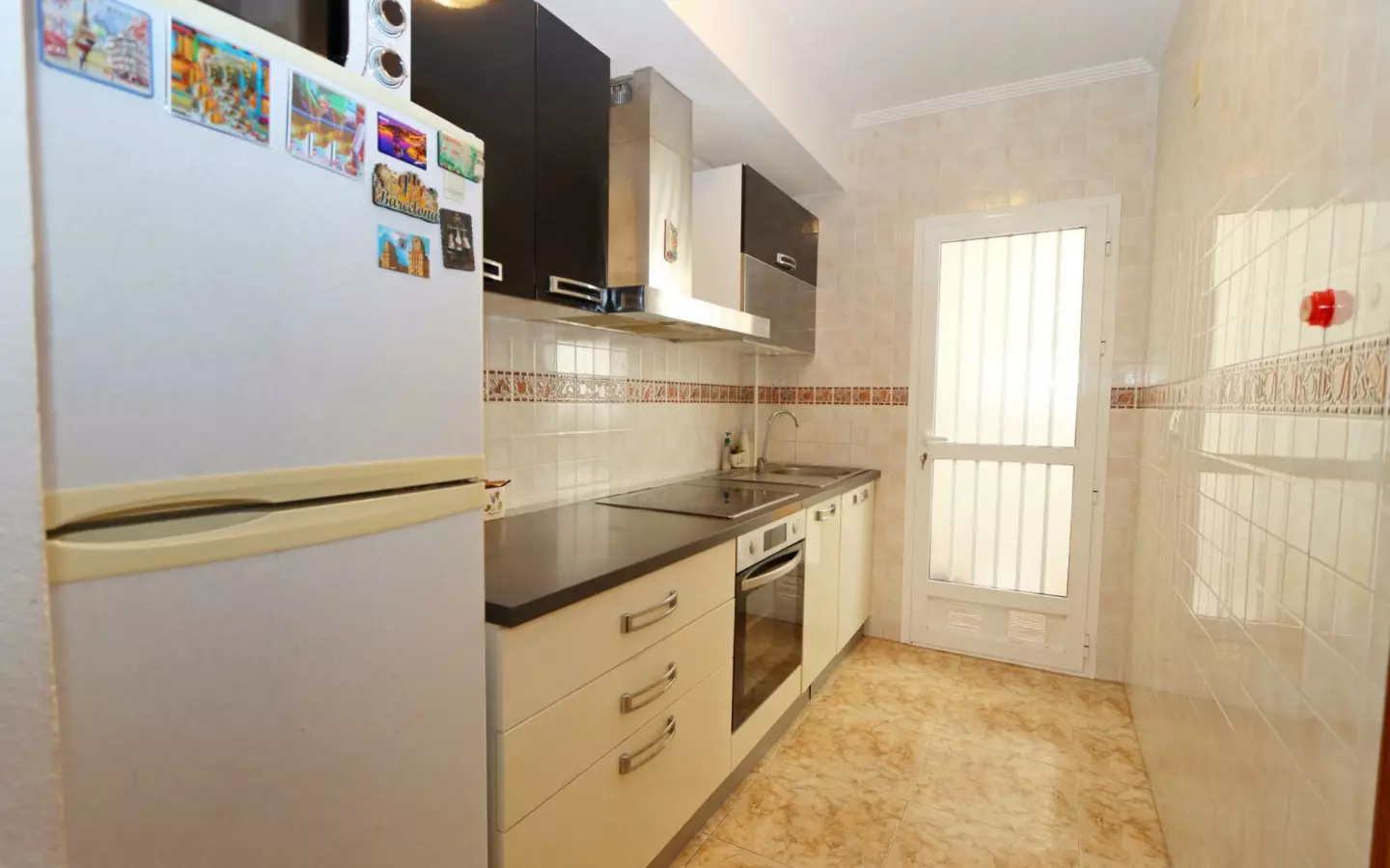 2-bedroom Apartment In Orihuela Costa, Spain (72 M²)