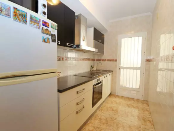 2-bedroom Apartment In Orihuela Costa, Spain (72 M²)