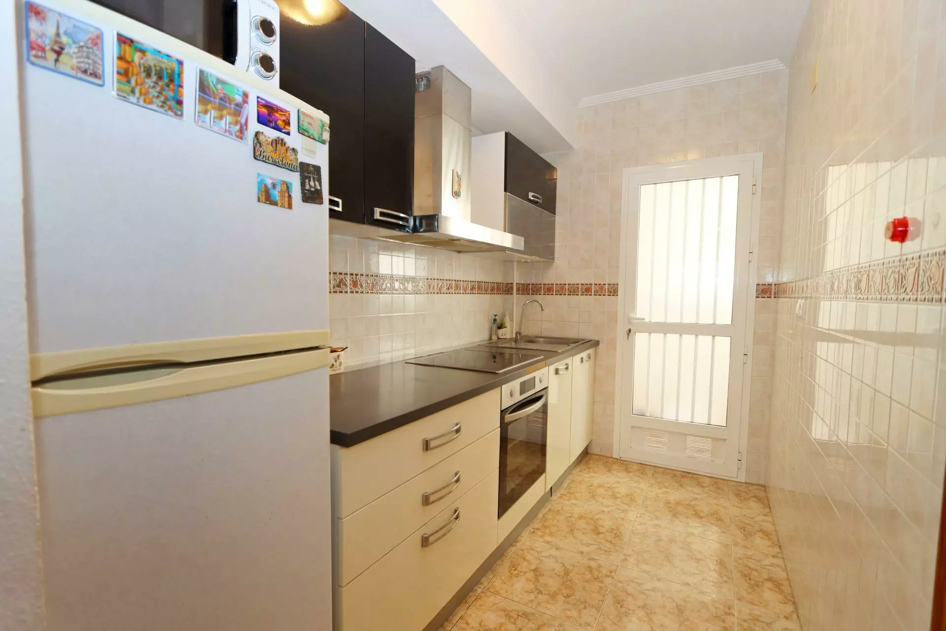 11-9-63612b 2-bedroom Apartment In Orihuela Costa, Spain (72 M²)
