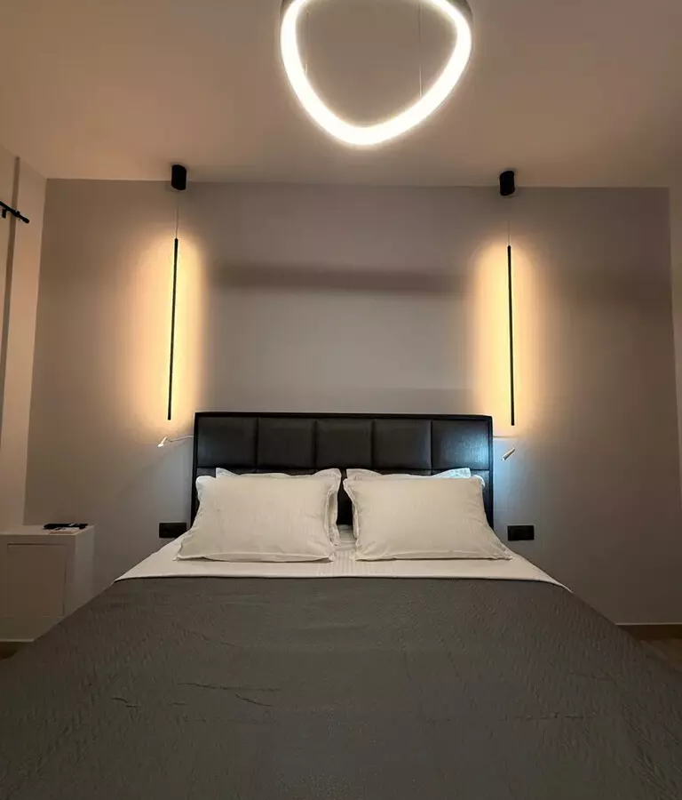 1-bedroom Flat In Thermaikos, Greece (60 M²)
