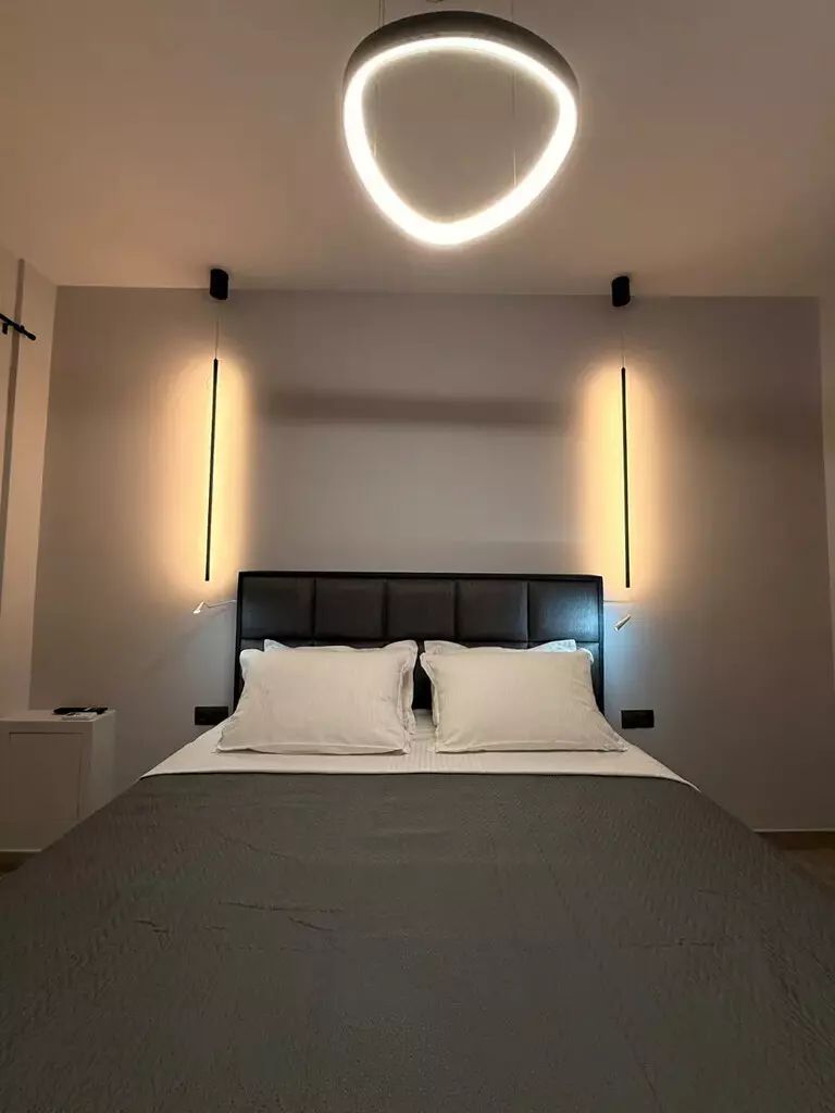 1-bedroom Flat In Thermaikos, Greece (60 M²)