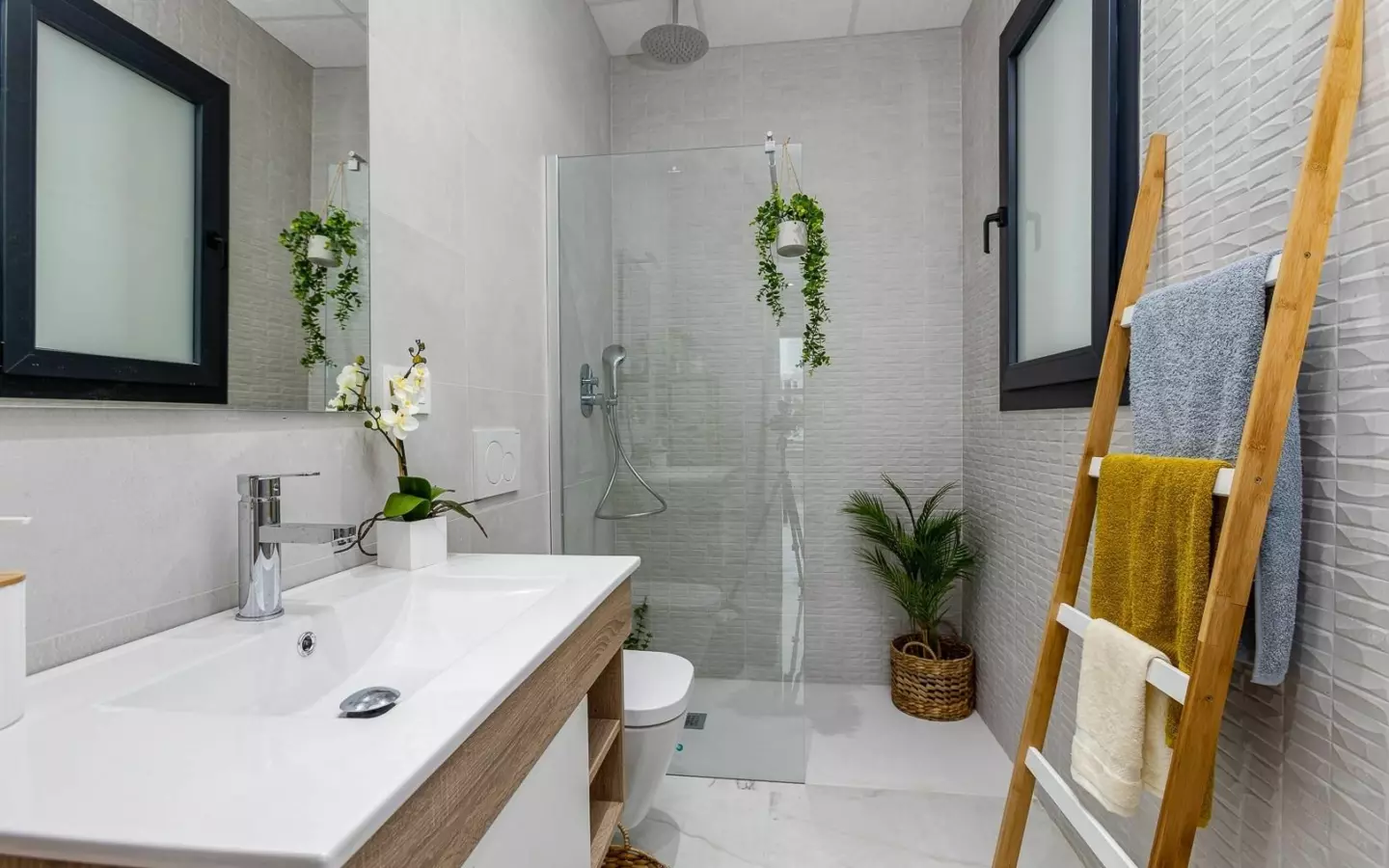 4-bedroom Villa In Rojales, Spain (308 M²)