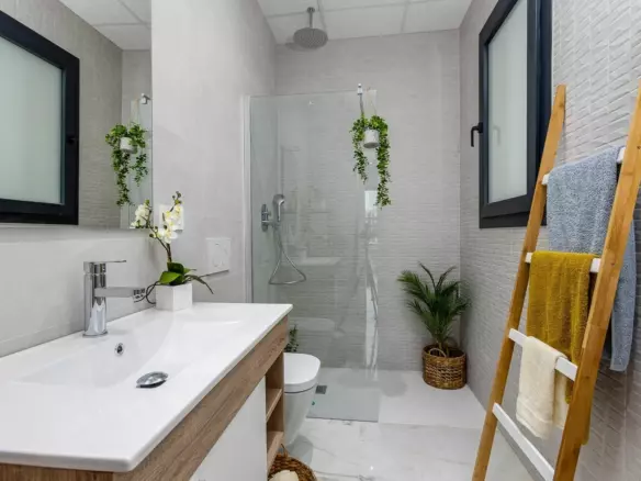 4-bedroom Villa In Rojales, Spain (308 M²)