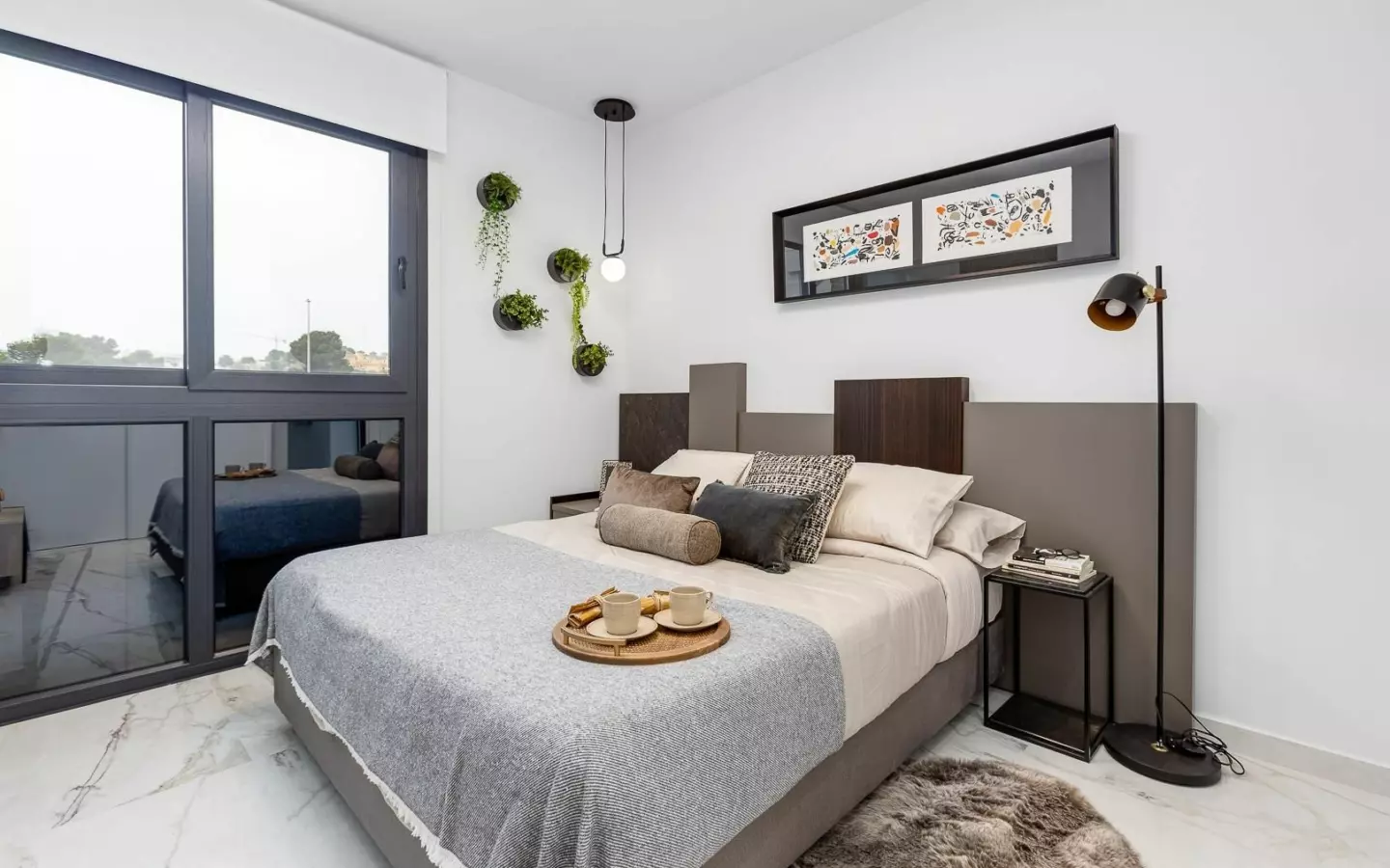 4-bedroom Villa In Rojales, Spain (308 M²)