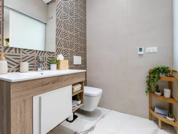 4-bedroom Villa In Rojales, Spain (308 M²)